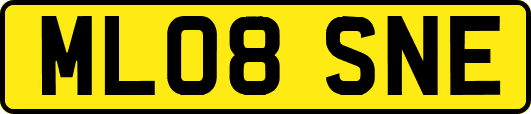 ML08SNE