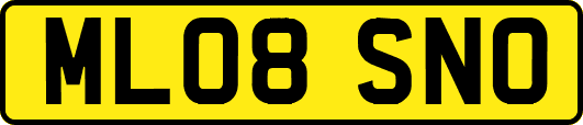 ML08SNO
