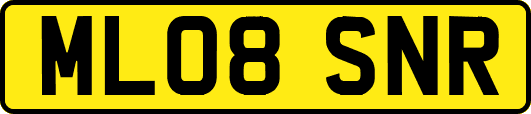 ML08SNR