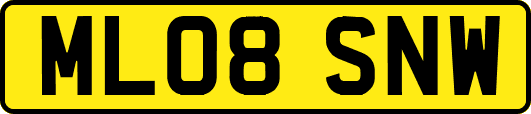 ML08SNW