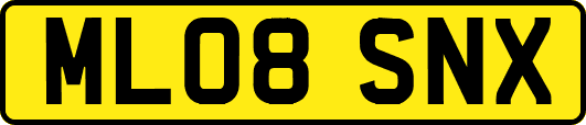 ML08SNX
