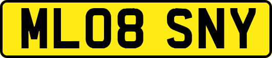 ML08SNY