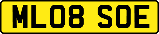 ML08SOE