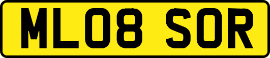 ML08SOR