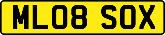 ML08SOX