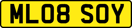 ML08SOY