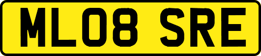 ML08SRE
