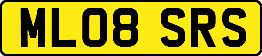 ML08SRS