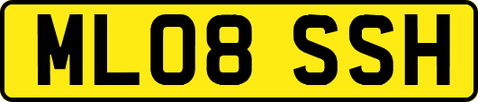 ML08SSH