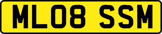 ML08SSM