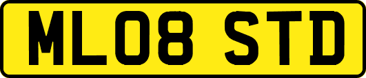 ML08STD