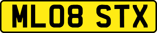 ML08STX