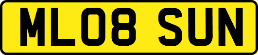 ML08SUN