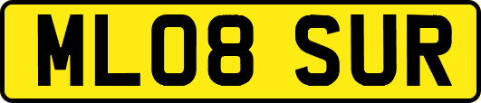 ML08SUR