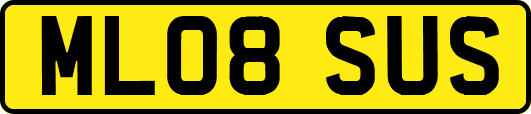 ML08SUS