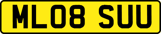 ML08SUU