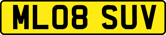 ML08SUV