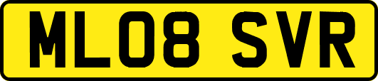 ML08SVR
