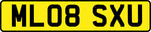 ML08SXU