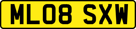 ML08SXW