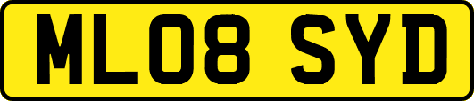ML08SYD