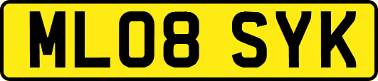 ML08SYK