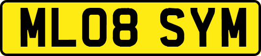 ML08SYM