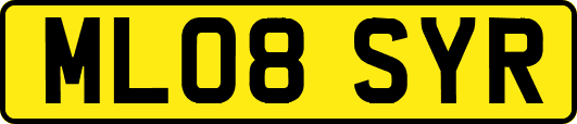 ML08SYR