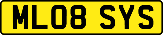 ML08SYS