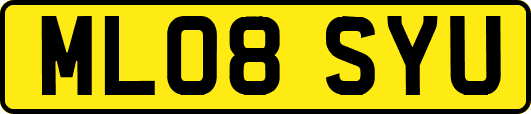 ML08SYU