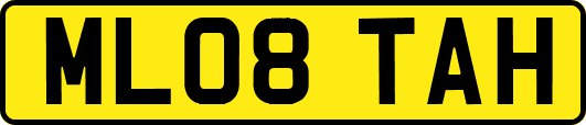 ML08TAH