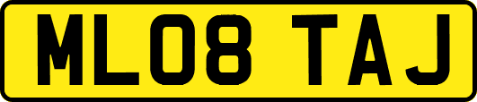 ML08TAJ