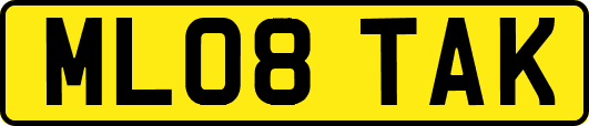 ML08TAK