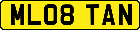 ML08TAN