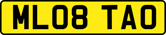 ML08TAO