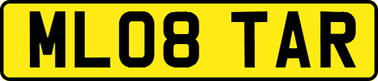 ML08TAR