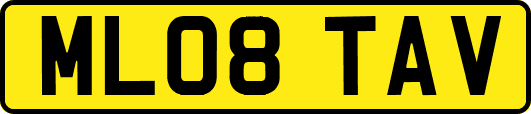 ML08TAV
