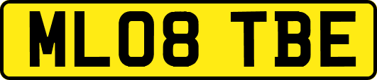 ML08TBE