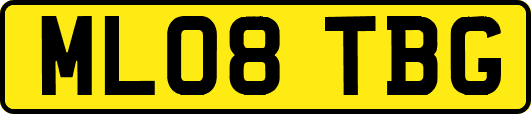 ML08TBG