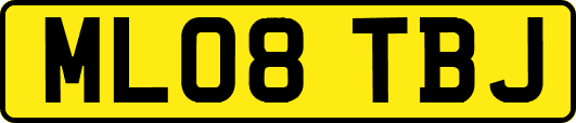 ML08TBJ
