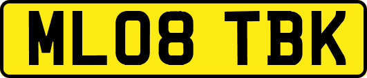 ML08TBK