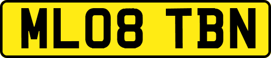 ML08TBN