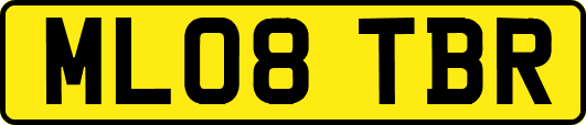 ML08TBR