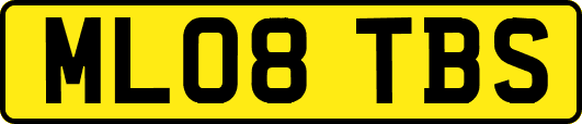 ML08TBS