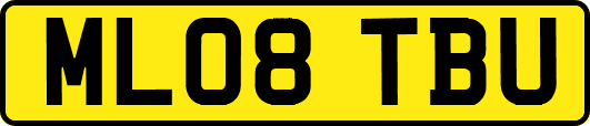 ML08TBU