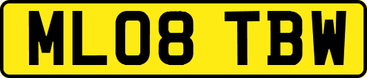 ML08TBW