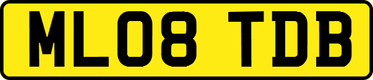 ML08TDB