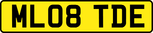 ML08TDE