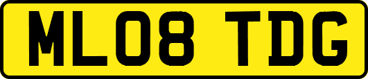 ML08TDG