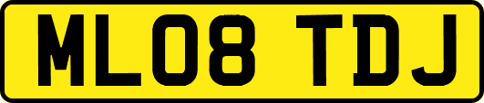 ML08TDJ